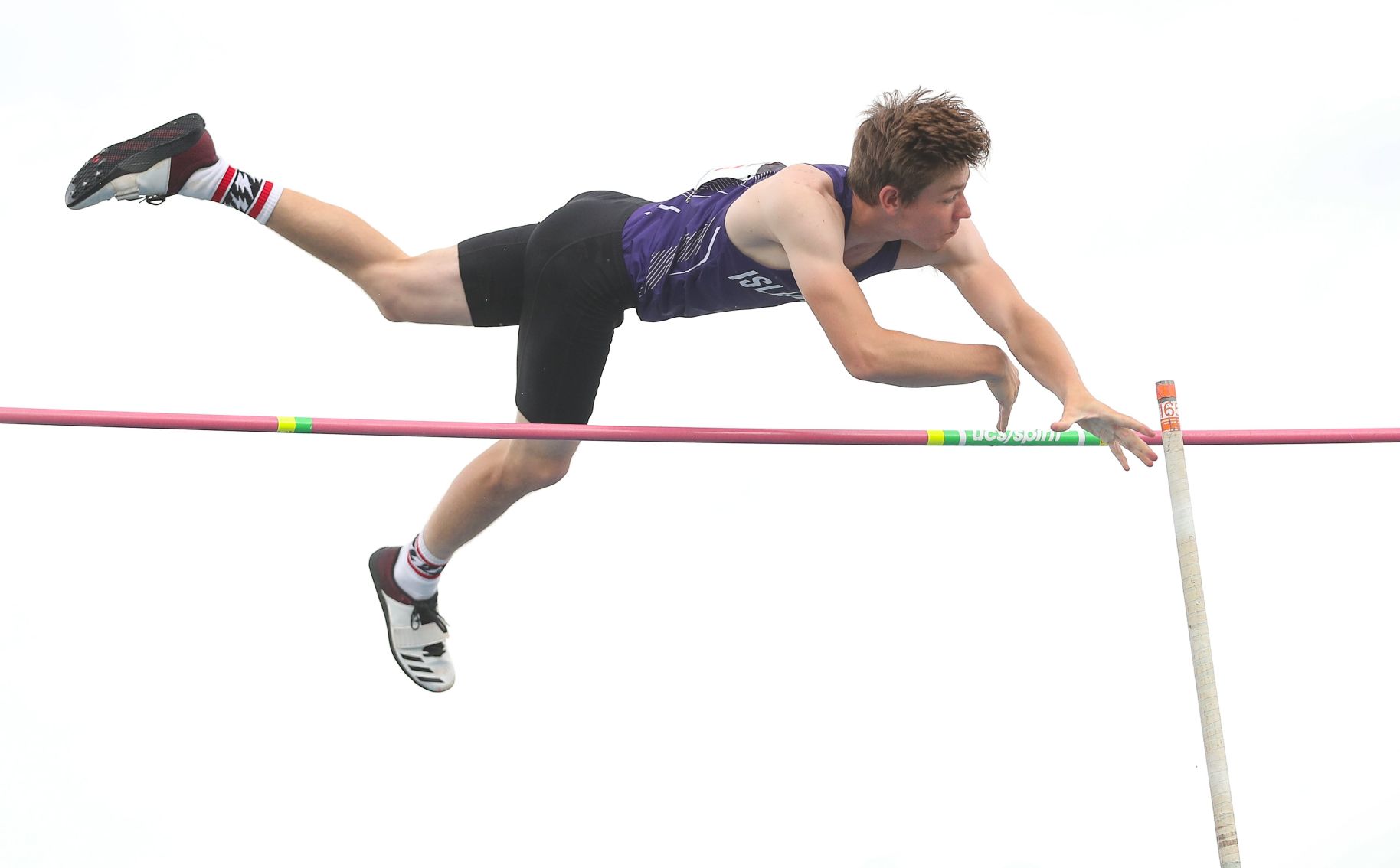 2019 Nebraska State Track Meet